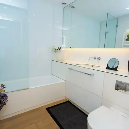 Apartmán Playa Lucira Orio