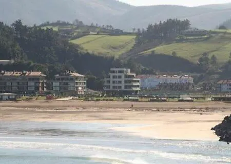Apartmán Playa Lucira Orio