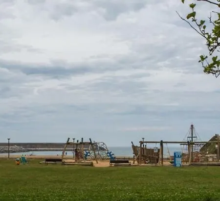 Playa Lucira شقة