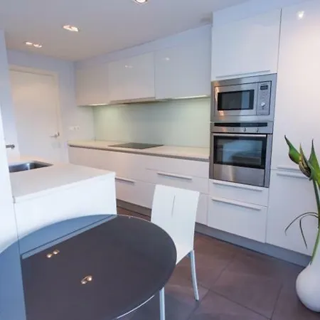 Apartmán Playa Lucira Orio