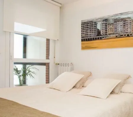 Playa Lucira Apartmán *