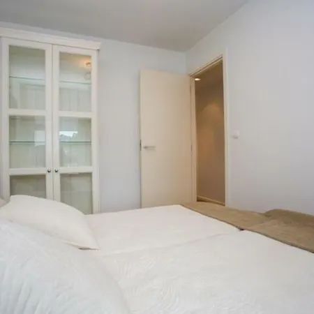 Playa Lucira Apartmán