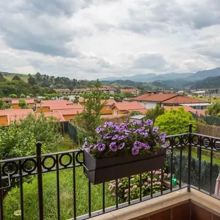 Apartmán Playa Lucira Orio