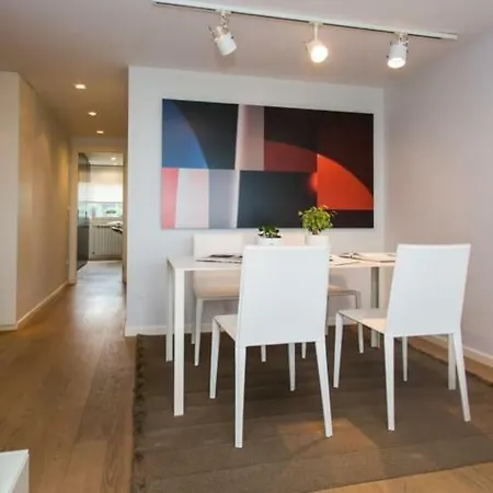 Apartmán Playa Lucira *