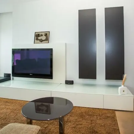 Apartmán Playa Lucira Orio