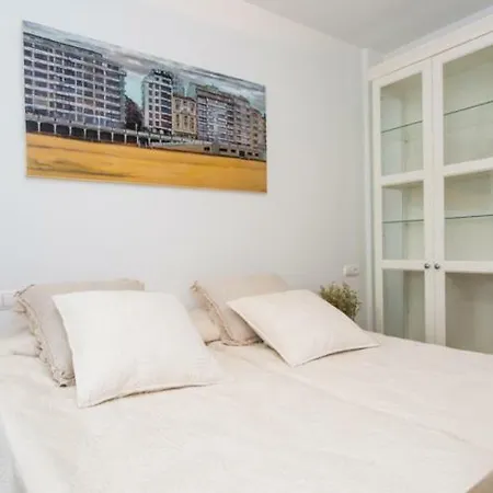 Playa Lucira Apartmán Orio