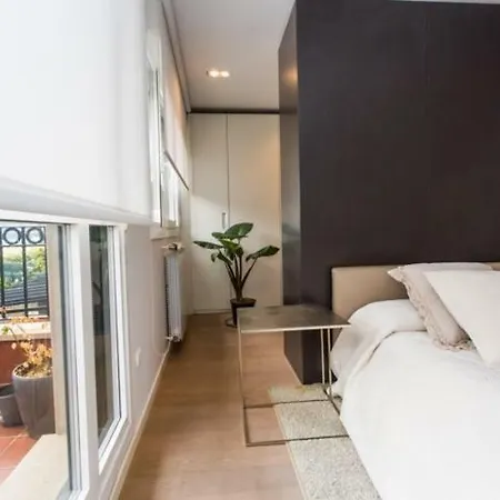 Playa Lucira Apartmán