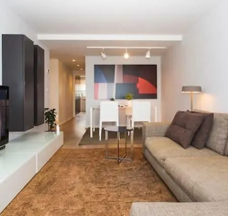 Apartmán Playa Lucira Orio