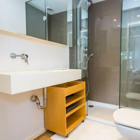 Apartmán Playa Lucira