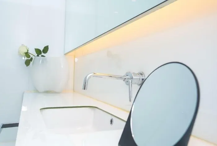 Playa Lucirá Apartamento Orio