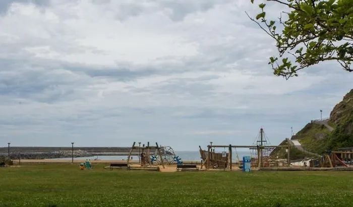 Playa Lucirá Apartamento