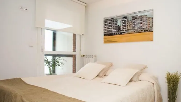 Playa Lucirá Apartamento *