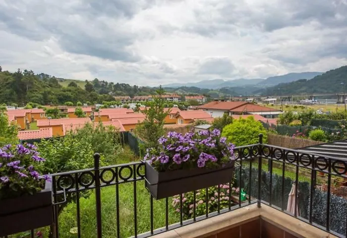 Apartamento Playa Lucirá Orio