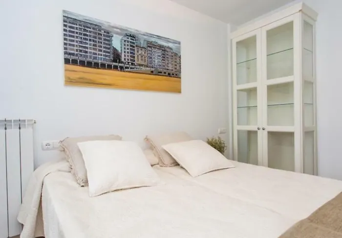 Playa Lucirá Apartamento Orio