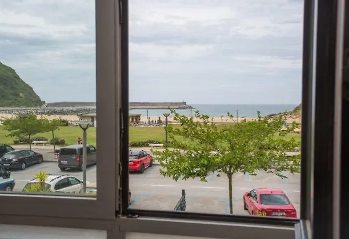 Playa Lucirá Apartamento