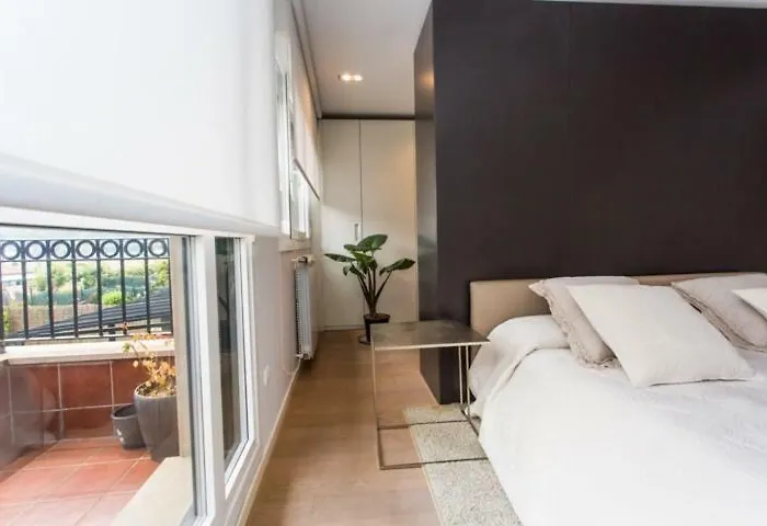 Playa Lucirá Apartamento