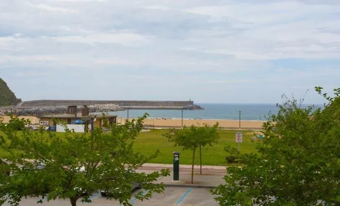 Playa Lucirá Apartamento *