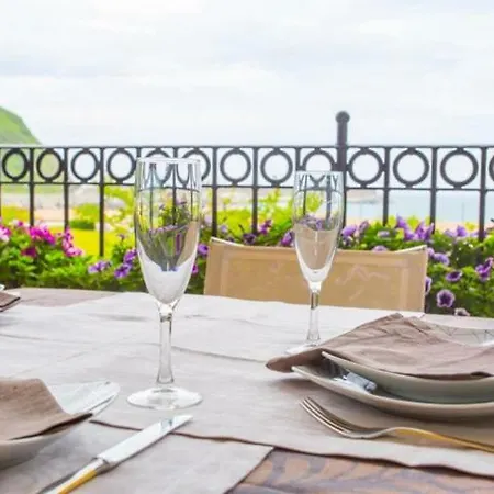 Appartement Playa Lucira *