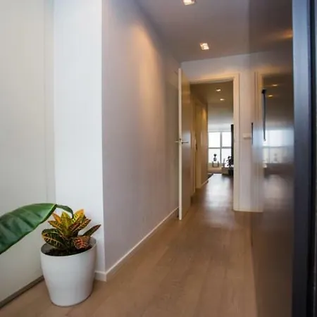 Playa Lucirá Apartamento