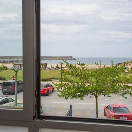 Playa Lucirá Apartamento